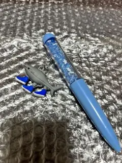 イタリアンブレインロット トララレロ・トラララ キラキラボールペン