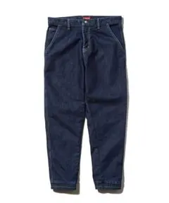 【程度良好】 rehacer Joint Tapperd Denim Pantsのサムネイル