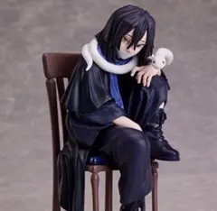 鬼滅の刃 伊黒小芭内 ノンスケールフィギュア