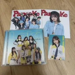 Laki Lucky² 山口莉愛 佐藤妃希 サインフォト チェキ - メルカリ