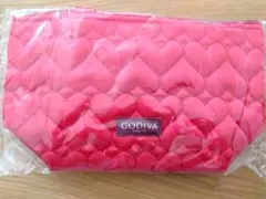 【未開封】GODIVA 保冷バッグのサムネイル