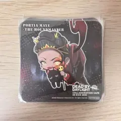 デッドバイデイライト ナンジャタウン アクリルコースター セット ょ デッドバイデイライト ナンジャタウン アクリルコースター セット ょ