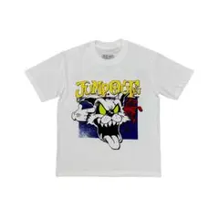 Osamason jumpout tour merch tee