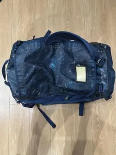 ノースフェイス メンズ ボストンバッグ/ダッフルバッグＬsize美品