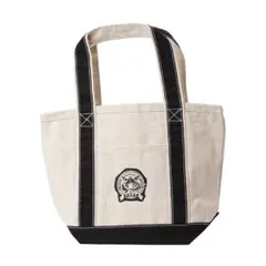 [わちふぃーるど] 猫のダヤン トートバッグ