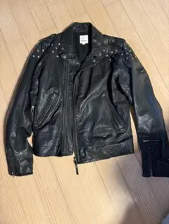 2026年最新】スタッズ ライダースの人気アイテム - メルカリ