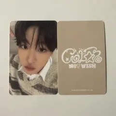 nctwish リク applemusic