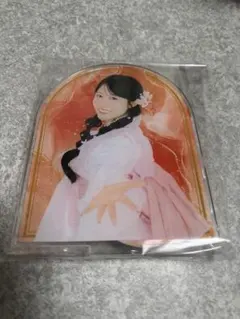 佐野愛花 ボイス入りアクリルパネル