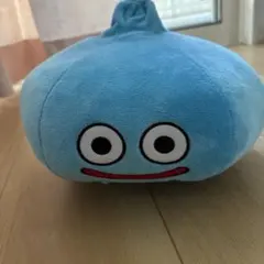 ドラゴンクエスト AM ぶるぶるぬいぐるみ スライム