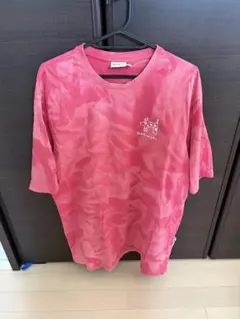 Desigual Tシャツ ピンクのサムネイル