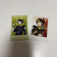 にじさんじ Dytica 2nd Anniversary伊波ライ チェキ