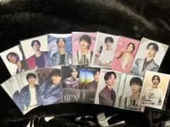 堀夏喜　セット　シクレ有