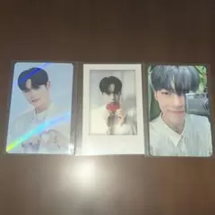 zb1 ゼベワン 2023ペンコントレカ ソンハンビン