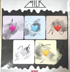 M!LK 塩崎大智 エビライ サインボール M!LK 塩崎大智 エビライ サインボール まってました！☆塩崎太智 |