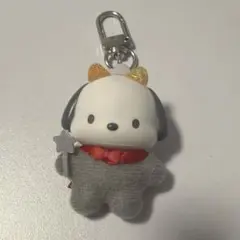 サンリオ ちびっとも 天使と小悪魔 ポチャッコ