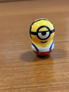 クーナッツ 14.スチュアート/70年代風 クーナッツ ミニオンズ フィーバー