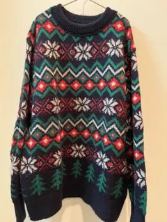 ZARA ニットセーター 11-12歳