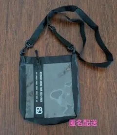 BE:FIRST♥ Mainstreamミニショルダー 匿名配送