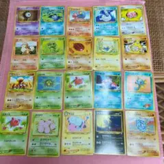 【紅茶花伝様】ポケモンカード一覧2 紅茶花伝様】ポケモンカード一覧2 - メルカリ