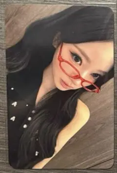 MEOVV アンナ 田中杏奈 台湾 台北限定 ラキドロ 特典トレカ - メルカリ