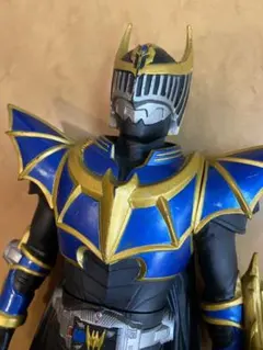 仮面ライダーナイトサバイブ