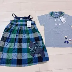 familiar セット商品　110&120