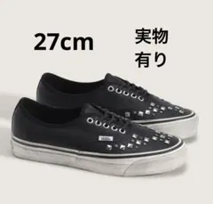 vans premium lx authentic 44 コンバット