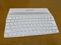 【美品】Apple Magic Keyboard - 日本語(JIS)のサムネイル