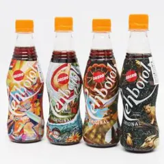 SOSRO Tehbotol Original ジャスミンティー 一箱 24本のサムネイル
