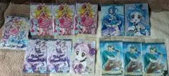 プリキュアウエハース12 セット
