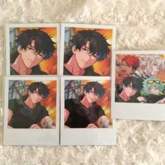 パラドックスライブ　パラライ　6周年　トレフォト　犬飼憂人　獄LUCK