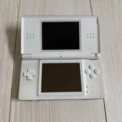 Nintendo DS Lite ホワイト 本体