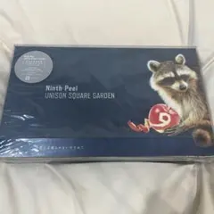 2026年最新】unison square garden ninth peelの人気アイテム - メルカリ