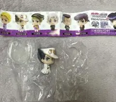 ジョジョの奇妙な冒険 カプセルフィギュアコレクション02 空条承太郎