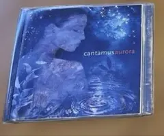 洋楽　cantamus aurora