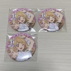 アイカツ AVIOT 夏樹みくる 缶バッジ 2026年最新】夏樹みくる 缶バッジの人気アイテム - メルカリ