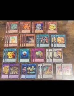 ⑩遊戯王　優良汎用カード/デッキパーツのみ　まとめ売り【10000枚以上】 ③遊戯王 優良汎用カード/デッキパーツのみ まとめ売り【10000枚以上