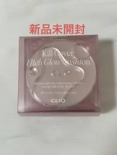 CLIO キルカバーハイグロークッションファンデーション 3-BYリネン