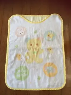 ミキハウス　スリーパー  日本製　綿100% コットン100%