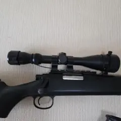 S2S TSR-D デザイラス スナイパー カスタム 改修品 10禁 - メルカリ