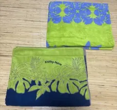 キャシーマム2枚新品未使用1月末迄お値下げ！