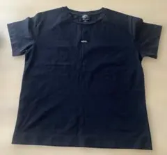 A.P.C. Tシャツ ブラック Sサイズのサムネイル