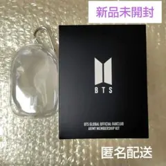 BTS OFFICIAL MEMBERSHIP GIFT 特典