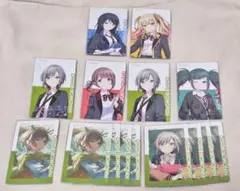 プロセカ エピカ 日野森志歩 Leo/need