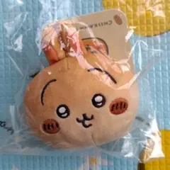 ちいかわ うさぎ マスコット
