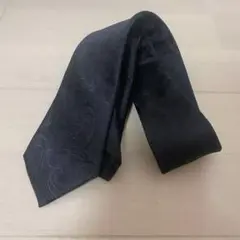 ネクタイ 黒