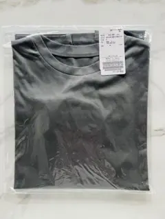 新品 VERMEIL par iena ショールスリットカットソー グレーのサムネイル