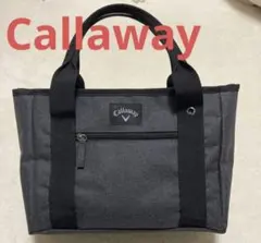 キャロウェイ(Callaway) カートバッグ アクティブ ラウンドバッグのサムネイル