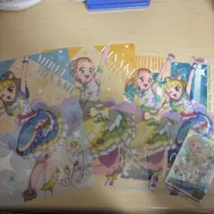 2025年最新】アイカツ ポスターの人気アイテム - メルカリ