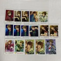 あんスタ 高峯翠 紙類まとめ売り